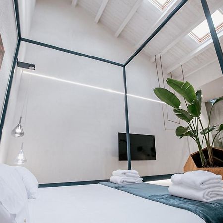 סירקוזה Ficopala Suites מראה חיצוני תמונה