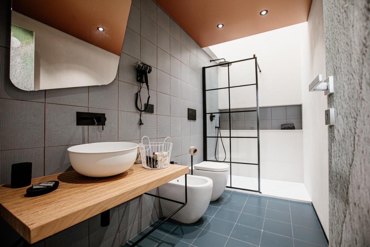 סירקוזה Ficopala Suites מראה חיצוני תמונה