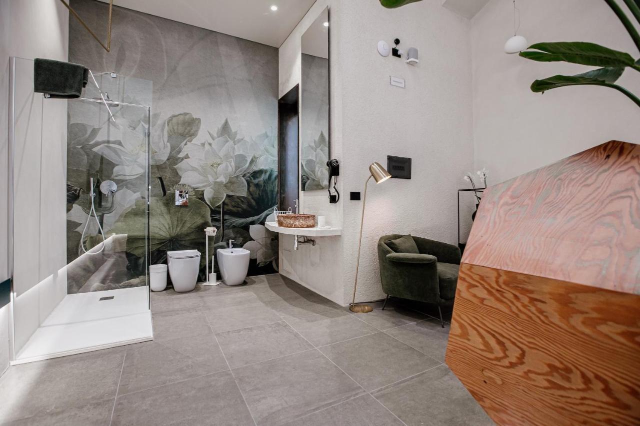 סירקוזה Ficopala Suites מראה חיצוני תמונה