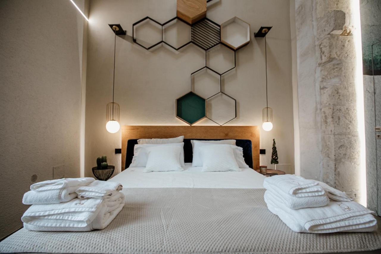 סירקוזה Ficopala Suites מראה חיצוני תמונה