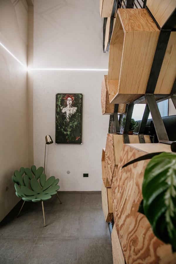 סירקוזה Ficopala Suites מראה חיצוני תמונה