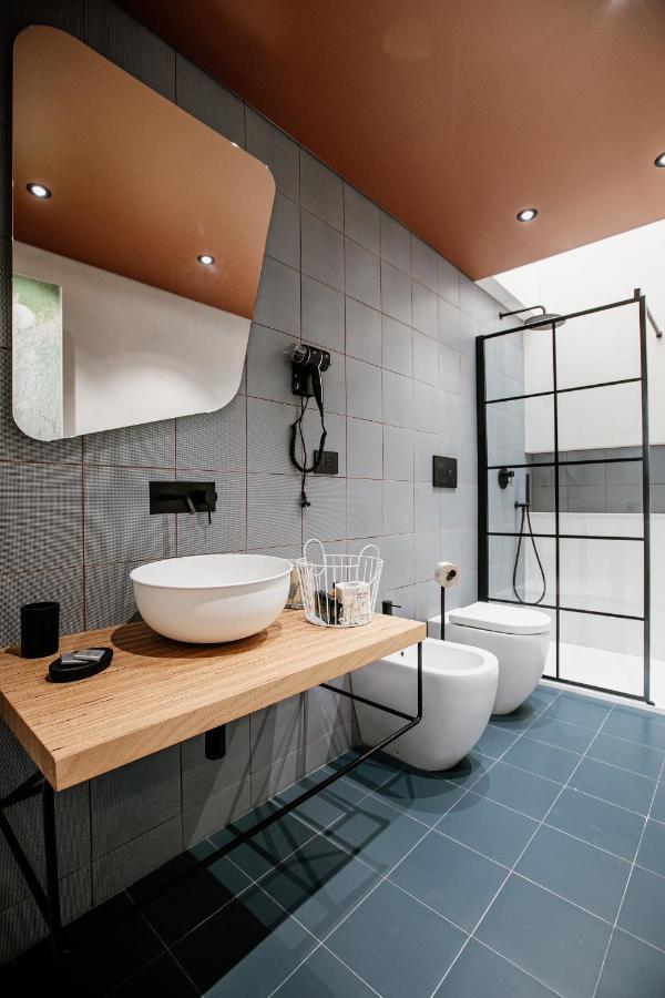 סירקוזה Ficopala Suites מראה חיצוני תמונה