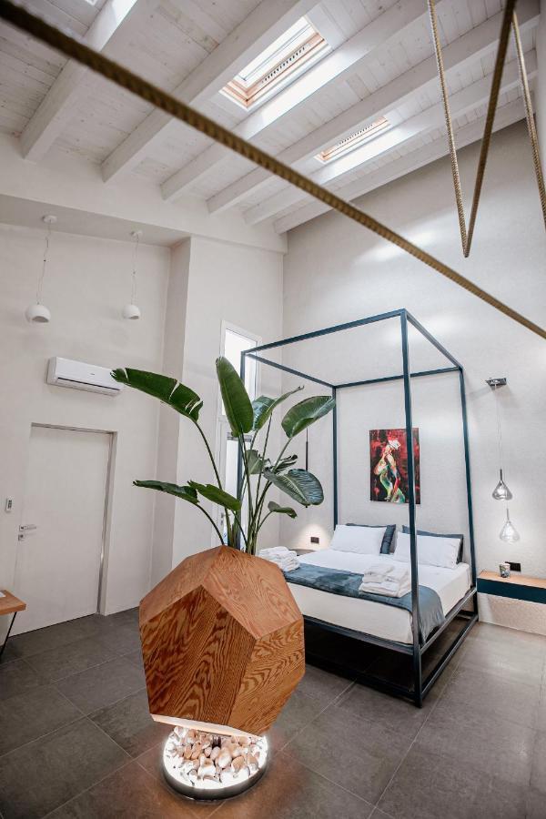 סירקוזה Ficopala Suites מראה חיצוני תמונה