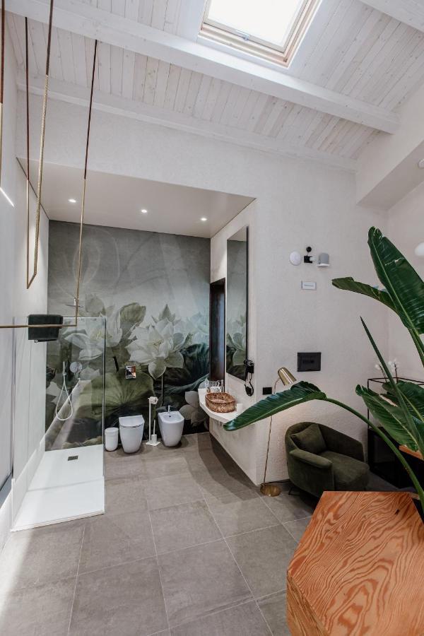 סירקוזה Ficopala Suites מראה חיצוני תמונה