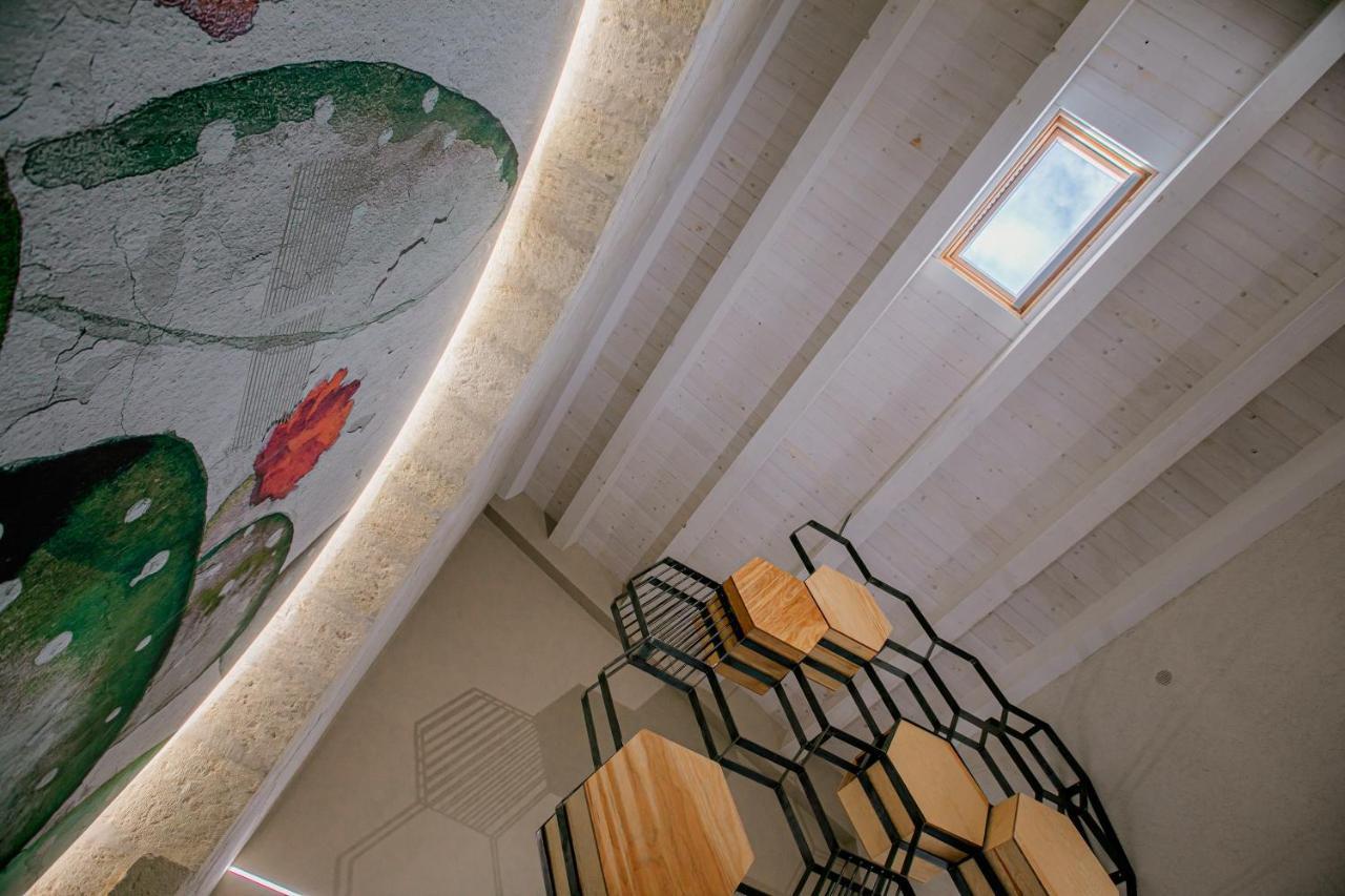 סירקוזה Ficopala Suites מראה חיצוני תמונה