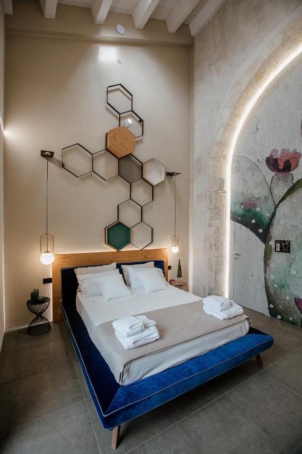 סירקוזה Ficopala Suites מראה חיצוני תמונה