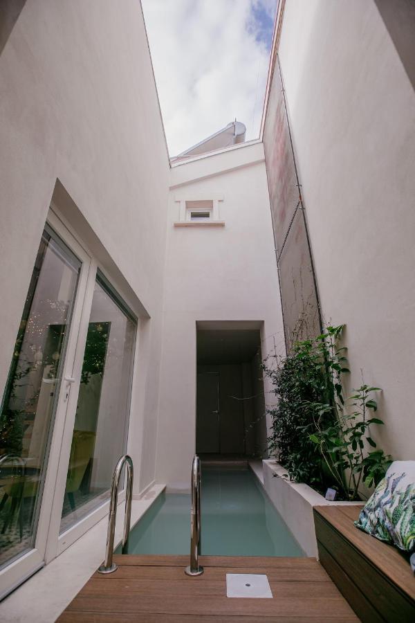 סירקוזה Ficopala Suites מראה חיצוני תמונה