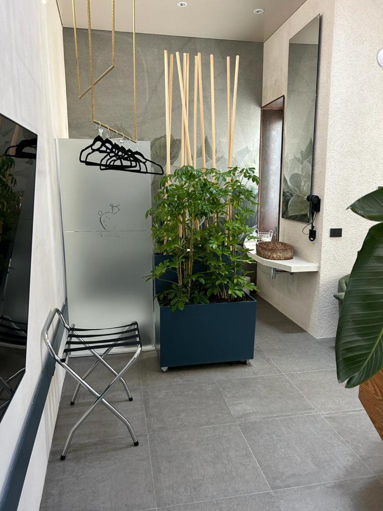 סירקוזה Ficopala Suites מראה חיצוני תמונה